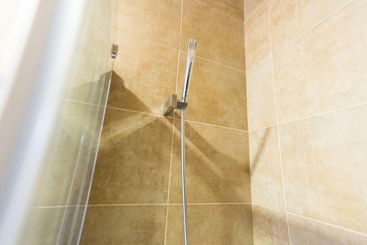 Lu&Cia Picasso Apartman Málaga Kültér fotó