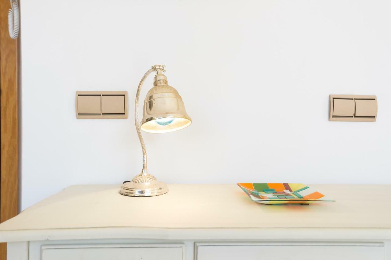 Lu&Cia Picasso Apartman Málaga Kültér fotó