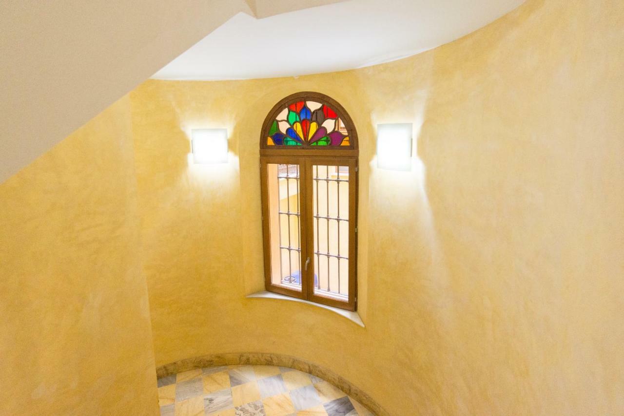Lu&Cia Picasso Apartman Málaga Kültér fotó