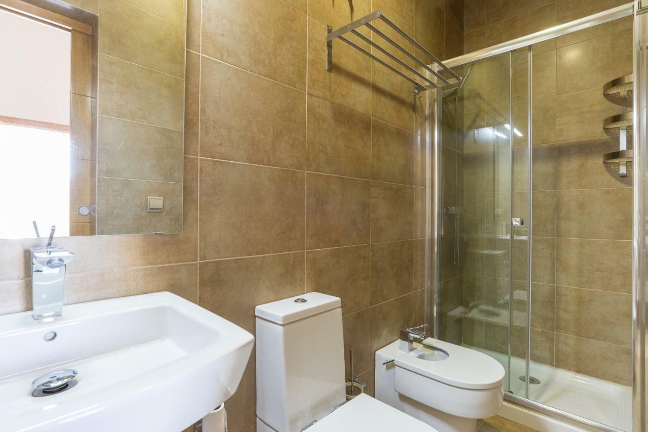 Lu&Cia Picasso Apartman Málaga Kültér fotó